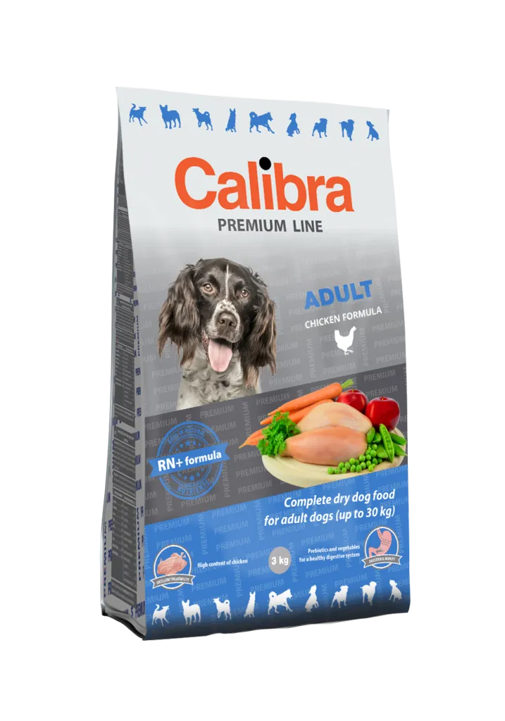Calibra Premium Line Adult 12kg
