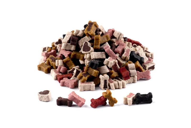 Maced Sport Up!! Trenerki Mix 1kg