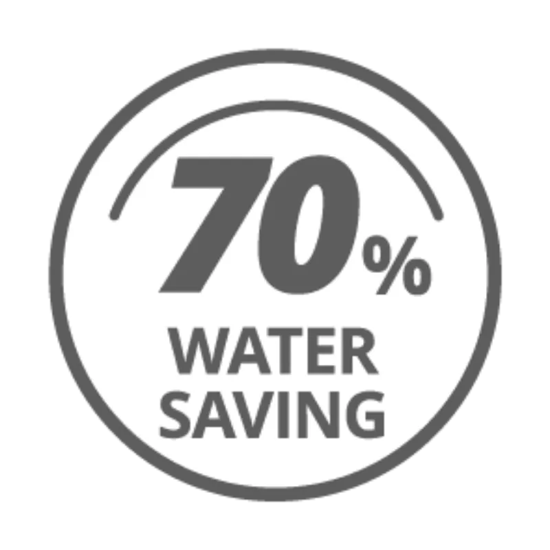 AQUA DRIP Wąż Ogrodowy Kroplujący 25 mb