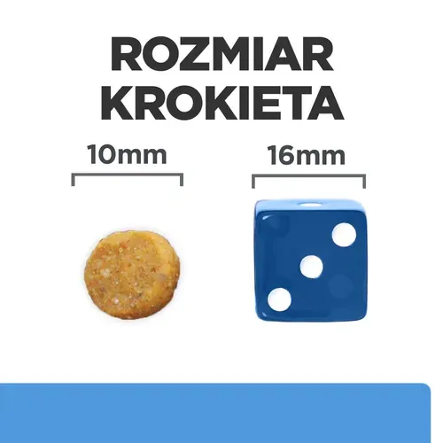 Hill's PD Prescription Diet Canine D/D Kaczka I Ryż 12kg