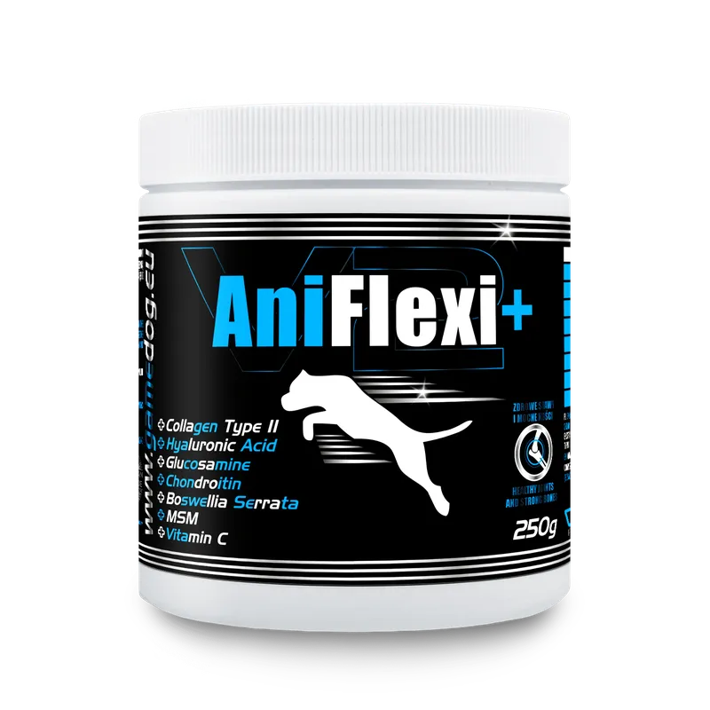 GAME DOG AniFlexi+ V2 250g