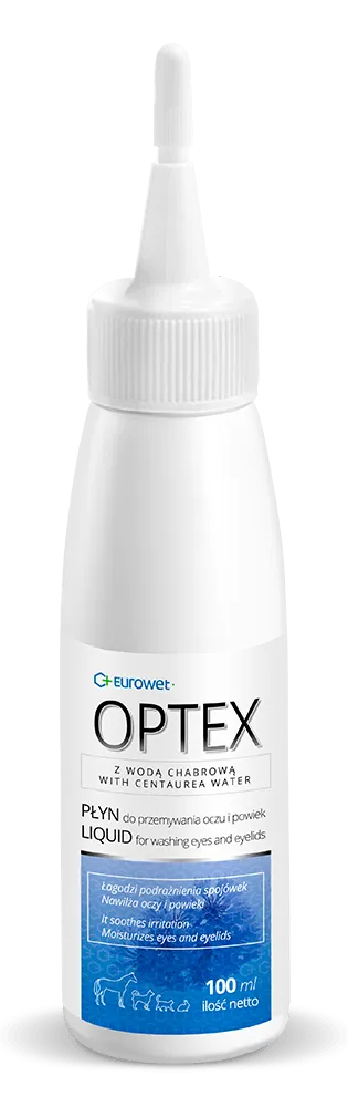 Eurowet Optex 100ml