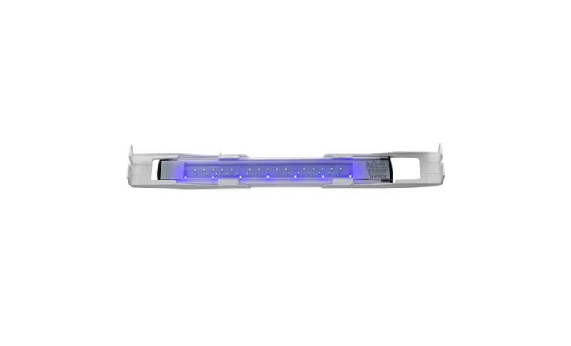 AQUAEL Leddy SlimDuo 16W Sunny Plant&Night - Białe