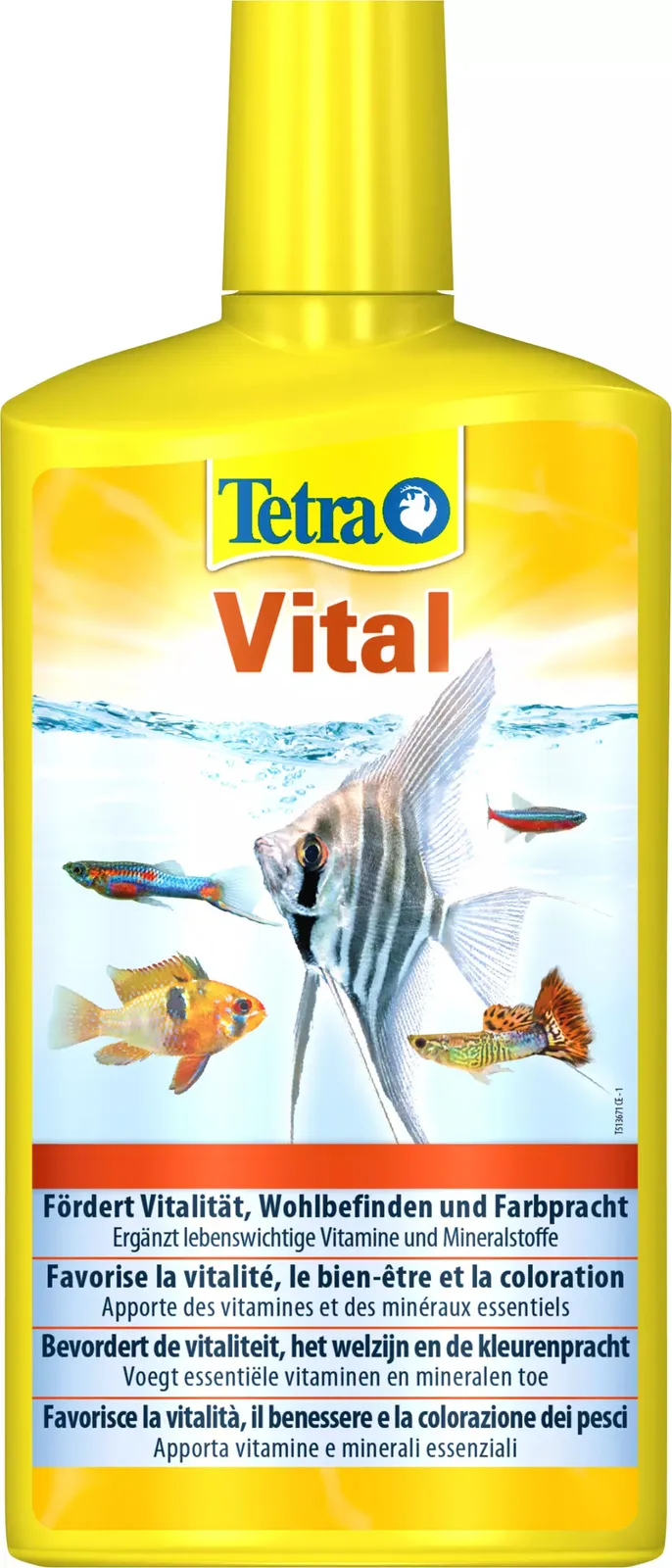 Tetra Vital 500ml