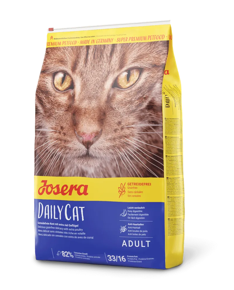 Josera Daily Cat 10kg