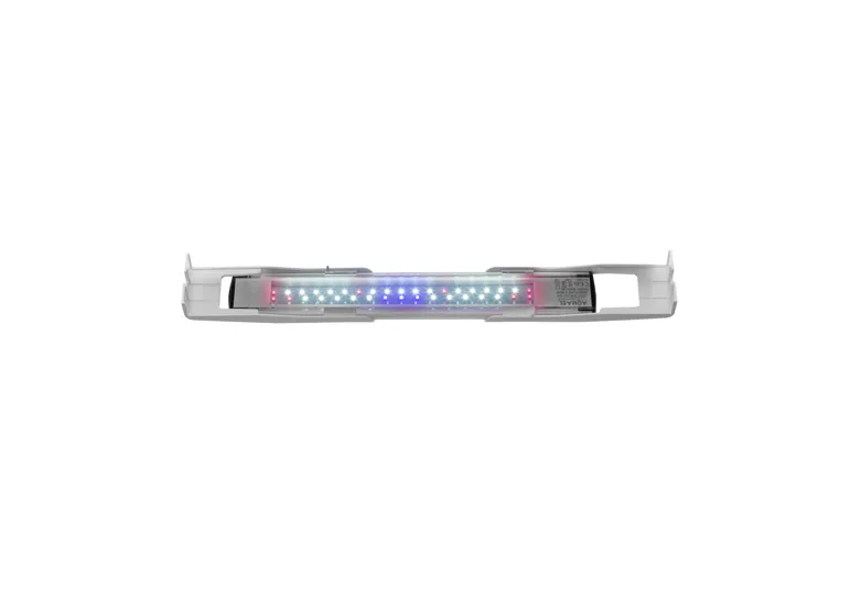 AQUAEL Leddy SlimDuo 16W Sunny Plant&Night - Białe