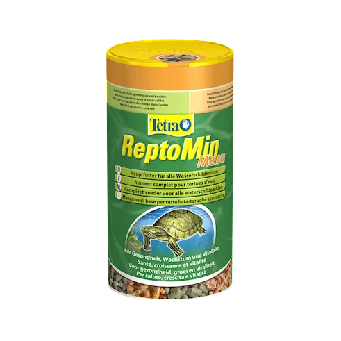 Tetra ReptoMin Menu 250ml