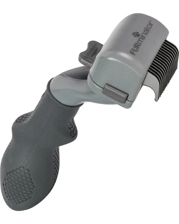 FURMINATOR Nastawne Narzędzie Do Usuwania Kołtunów Adjustable Dematter Tool