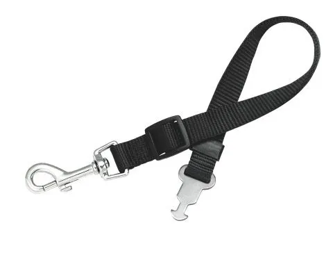 KERBL Zatrzask Do Pasów Bezpieczeństwa Dla Psa NR1 40-60CM