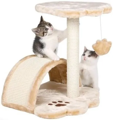 TRIXIE Junior Drapak Stojący Vitoria 43cm