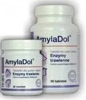 Dolfos AmylaDol 30 Tabletek