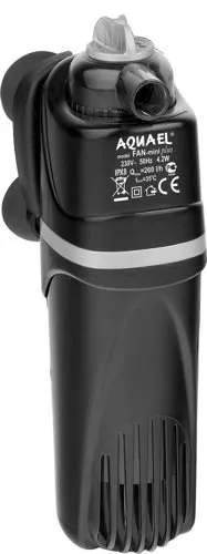 AQUAEL Fan Filter 1 Plus - Filtr Wewnętrzny