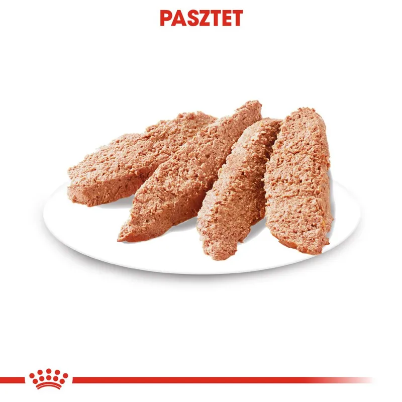 ROYAL CANIN CCN Urinary Care Pasztet 12x85g