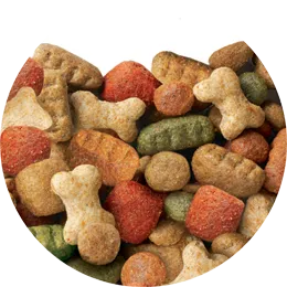 PURINA Friskies Balance Kurczak Z Warzywami 15kg