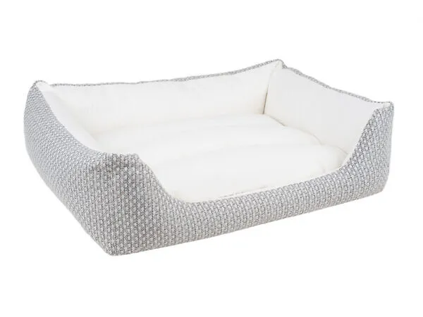 AMIPLAY Sofa ZipClean 4 In 1 Morgan S - Biała