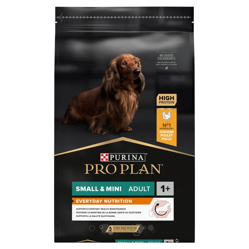 Purina Pro Plan Small & Mini Adult Optibalance 7kg