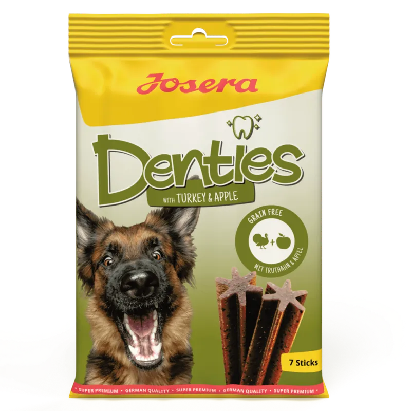 Przysmak Dla Psa Dentystyczny Do Żucia ZOOJOY Josera 180 g
