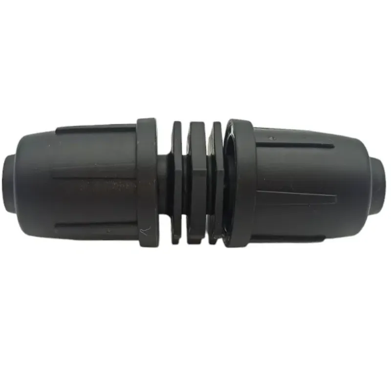 QJ Przelot 16mm Skręcany