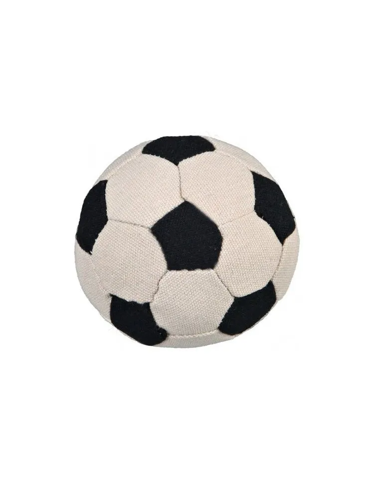 Trixie Piłka Futbolówka 11cm