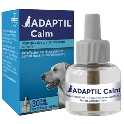Ceva Animal Health Polska Sp. Z O.o. Adaptil Wkład Dyfuzora 48ml