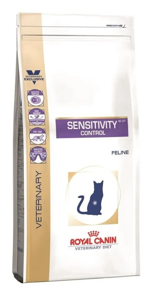 ROYAL CANIN Sensitivity Control 400g