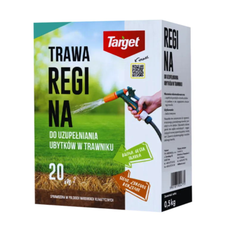 Trawa Regina 0,5kg