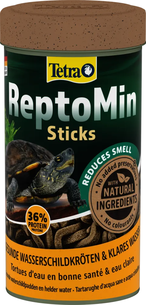 Tetra ReptoMin 500ml