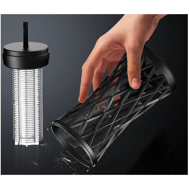 Lampa Owadobójcza UV Na Komary I Muchy