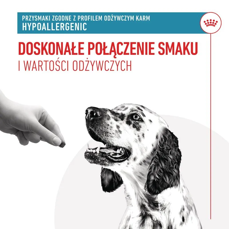 Przysmak Dla Psa Hipoalergiczny Royal Canin ZOOJOY 230 g