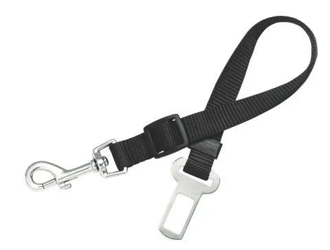 Kerbl Zatrzask Do Pasów Bezpieczeństwa Dla Psa NR2 40-60CM