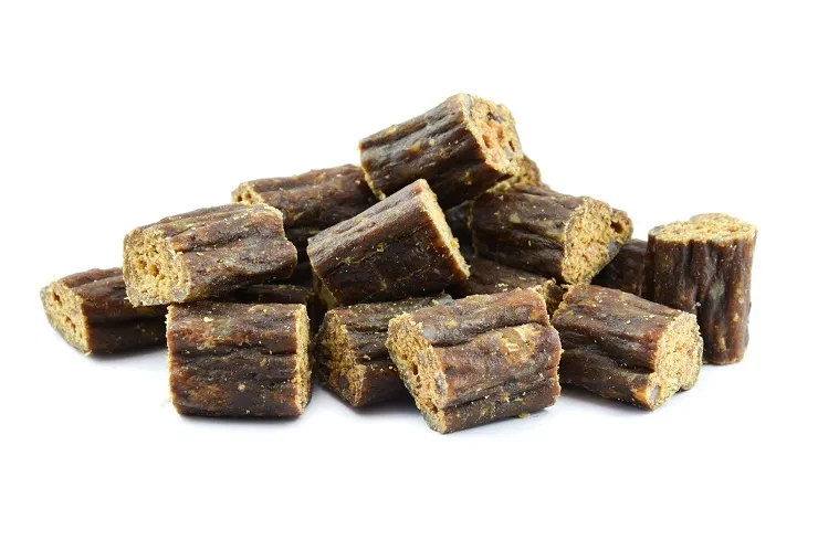 Maced Super Premium Naturel Soft Wołowina Z Oregano 100g