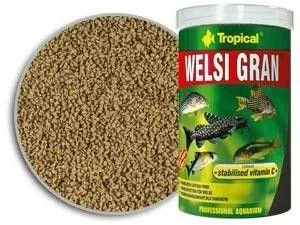 Tropical Welsi Gran 100ml