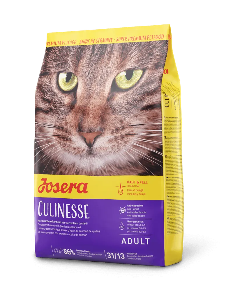 Josera Culinesse 400g