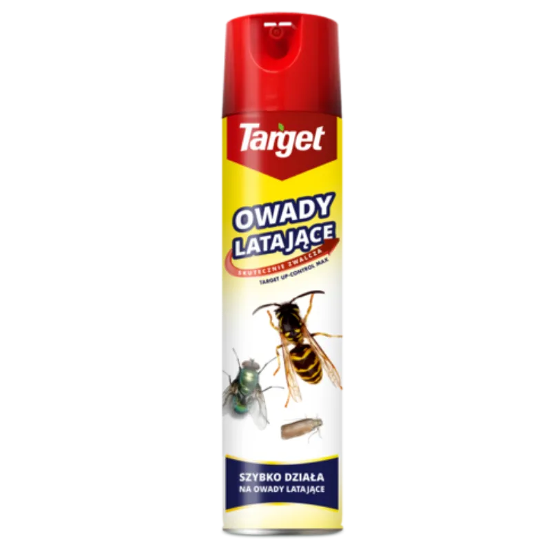 Up-Control Ae Max Owady Latające 300ml