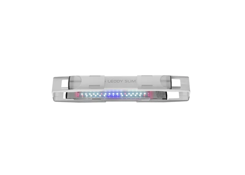 AQUAEL Leddy SlimDuo 16W Sunny Plant&Night - Białe