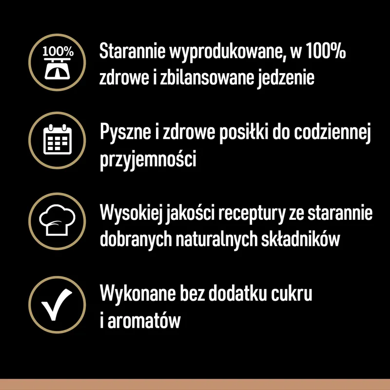 Mokra Karma Dla Psa Z Indykiem I Wołowiną Pełnoporcjowa ZOOJOY 150 g