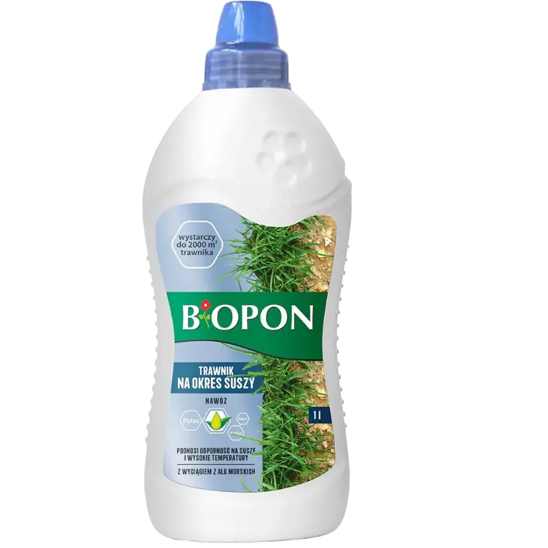 Bopon Do Trawnika Na Okres Suszy 1 l