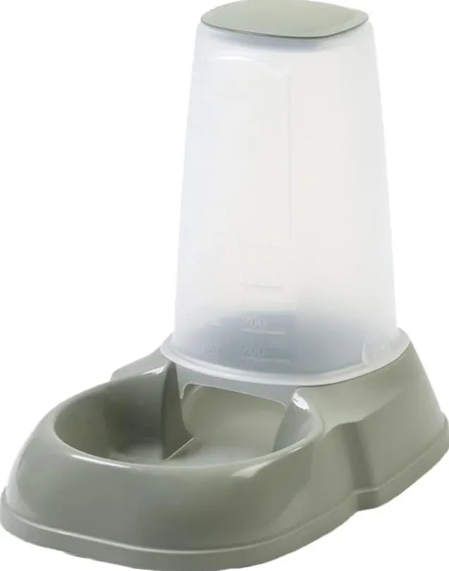KERBL Karmidło Maya 3,8l - Brązowe