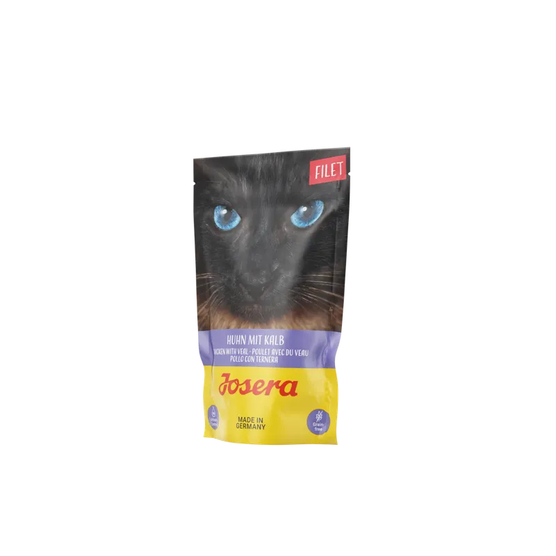 Josera Filet Kurczak Z Cielęciną 70g