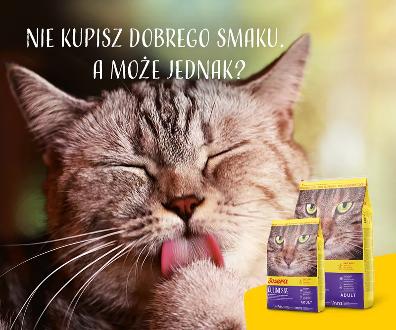 Josera Culinesse 2kg