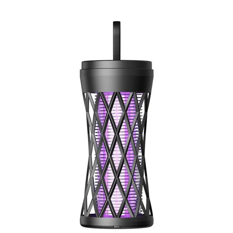Lampa Owadobójcza UV Na Komary I Muchy