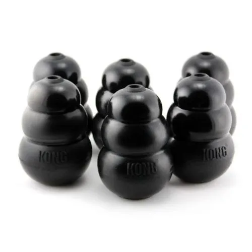 KONG Extreme M, Kolor - Czarny