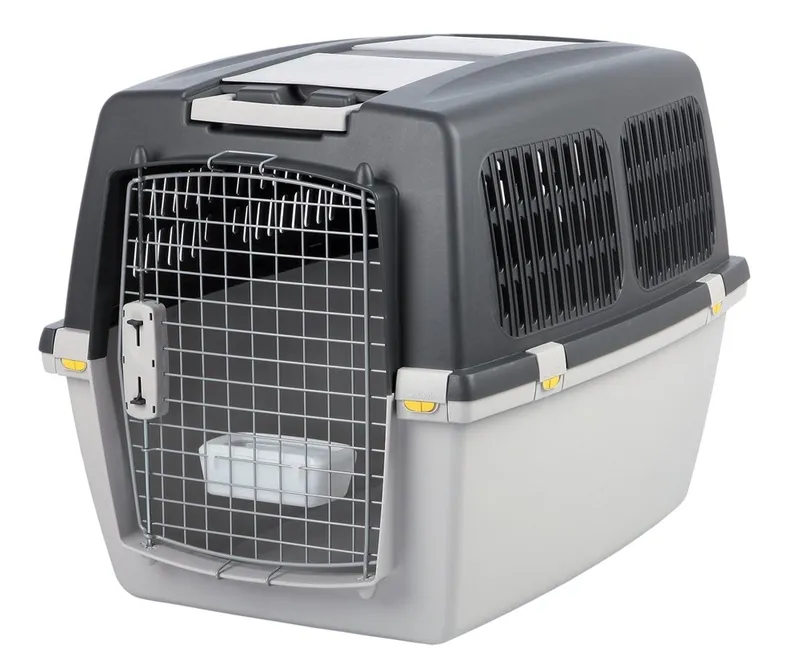 Zolux Transporter Gulliver 5 IATA 81x61x60cm