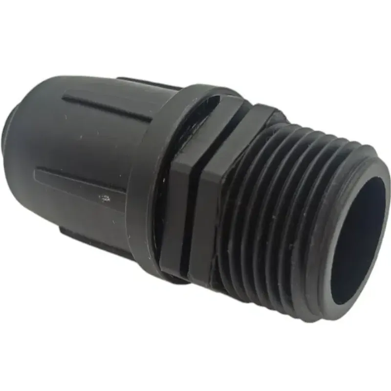 Przelot QJ 1/2″ GZ – 16 mm