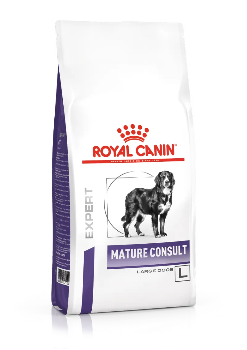 ROYAL CANIN Mature Consult Large Dog 14kg