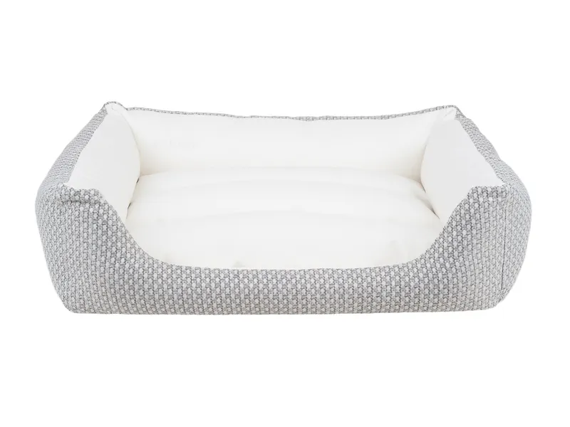 AMIPLAY Sofa ZipClean 4 In 1 Morgan XL - Biała