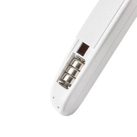 Nożyczki Do Pazurów Dla Zwierząt Z Lampką LED ZOOJOY 13 cm