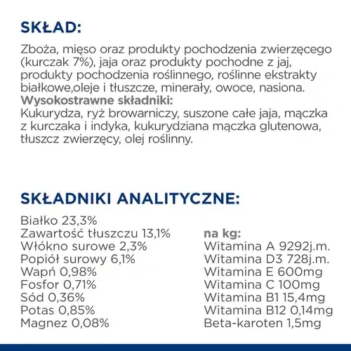Hill's PD Prescription Diet Canine I/D 4kg