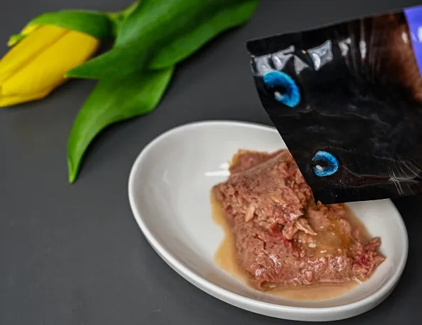 Josera Filet Kurczak Z Kaczką 70g
