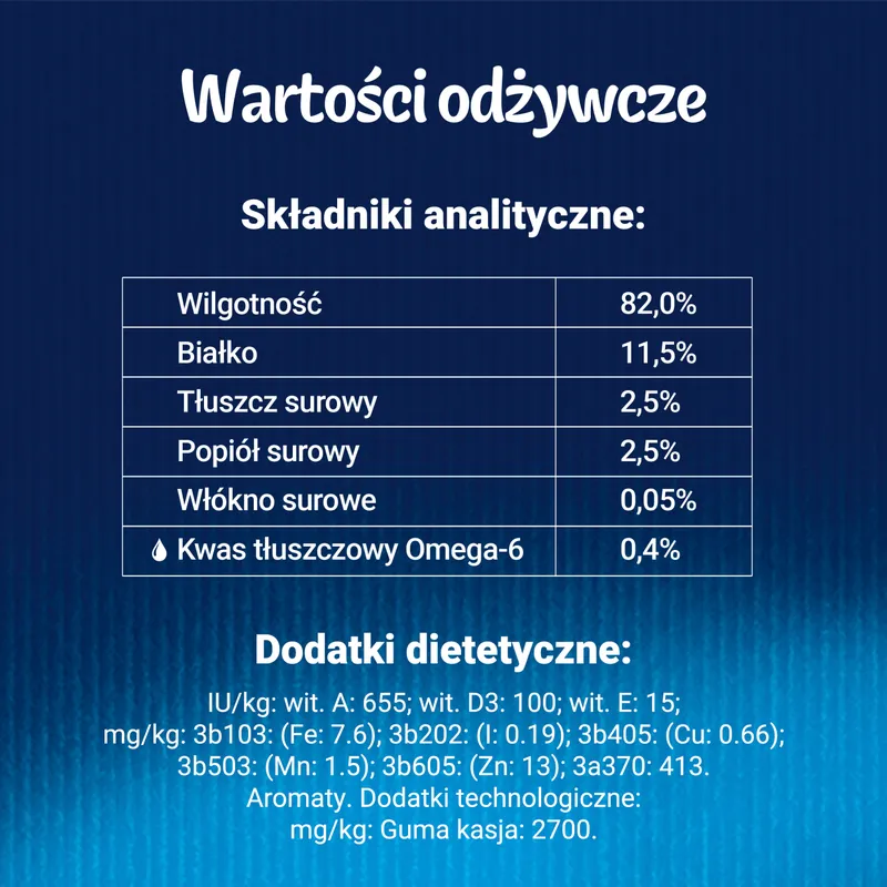 Felix Fantastic Kurczak W Galaretce 85g